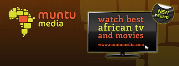 africa tv and movies